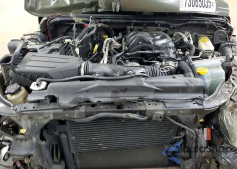 2016 Jeep Wrangler Unlimited Sport z USA, uszkodzony, nr VIN 1C4BJWDGXGL166566